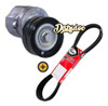 Kit Tensor + Correa Polyv Ford Escort 1.8 16v Zetec 2