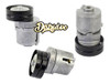 Kit Tensor + Correa Polyv Ford Escort 1.8 16v Zetec 4