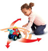 Vtech Baby Monster Truck Camioneta Control Manual 23 X19 Cm 2