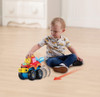 Vtech Baby Monster Truck Camioneta Control Manual 23 X19 Cm 3