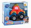 Vtech Baby Monster Truck Camioneta Control Manual 23 X19 Cm 5