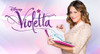 Pizarra Violetta Enorme! 61 X 45cm Super Oferta! 1