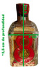 Botella Anis Licor Los 8 Hermanos Miniatura 4x9 Cm Vintage 1 Botella Anis Licor Los 8 Hermanos Miniatura 4x9 Cm Vintage 1