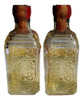 Botella Anis Licor Los 8 Hermanos Miniatura 4x9 Cm Vintage 2 Botella Anis Licor Los 8 Hermanos Miniatura 4x9 Cm Vintage 2