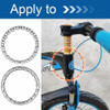Jaceyon - Rodamientos Para Bicicleta, Rodamientos De Bolas . 3