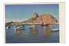 Brasil Antigua Postal Vista Pan De Azucar Rio De Janeiro 0 Brasil Antigua Postal Vista Pan De Azucar Rio De Janeiro 0