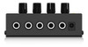 Amplificador De Auriculares Behringer Ha400 Micro Amp P 1