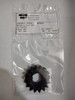 Engranaje Bendix De Arranque 16 Dientes Briggs & Stratton 6