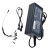 Ca Genérico 8ch Interruptor De Alimentación Dc12v 4a Para El 0