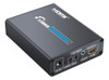 Conversor De Video Composto Av 3 Rca + S-video Para Hdmi 2 Conversor De Video Composto Av 3 Rca + S-video Para Hdmi 2