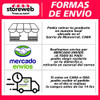 Espaldera Postural Universal Hombro Corrector Unisex Ballena 7