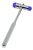 Martelo Fisio Neuro Buck De Reflexo Original Md 0