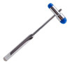 Martelo Fisio Neuro Buck De Reflexo Original Md 3