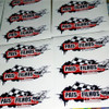 Adesivos Etiquetas Rótulos Personalizados 200 Unid 15x10 Cm 0