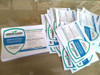 Adesivos Etiquetas Rótulos Personalizados 200 Unid 15x10 Cm 5