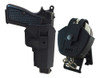Kit Tactico Boer Funda Pistolera Browning + Porta Esposa 0 Kit Tactico Boer Funda Pistolera Browning + Porta Esposa 0
