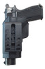 Kit Tactico Boer Funda Pistolera Browning + Porta Esposa 1 Kit Tactico Boer Funda Pistolera Browning + Porta Esposa 1