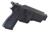 Kit Tactico Boer Funda Pistolera Browning + Porta Esposa 2 Kit Tactico Boer Funda Pistolera Browning + Porta Esposa 2