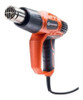Pistola De Calor 2000w Daewoo Aire Caliente 2 Temp 350-550ºc 4