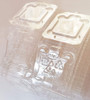 Proteção De Plastico Processador Intel Original Kit 10 Und 3