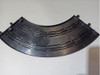 Tramo Curvo Curva Fast Pista Scalextric Mini 1/64 Original 3