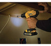 Kit Combinado De Taladro Inalámbrico Dewalt 20v Max, 3 Herra 2