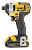 Kit Combinado De Taladro Inalámbrico Dewalt 20v Max, 3 Herra 4