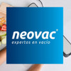 Envasadora Vacio Selladora Neovac Vac20-e Compacta Uso Hogar 3
