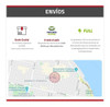 Envasadora Vacio Selladora Neovac Vac20-e Compacta Uso Hogar 7