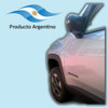 Jeep Renegade Barreros Rigidos Universales Irrompibles En P.a.d. 5