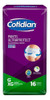 Cotidian Pants Ultraprotect G 16 Uni 0