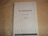 Los Transparentes - Florencia Abbate 0