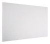 Mural Quadro Lousa Magnético 70x70cm - Branco + 30 Ímas 0