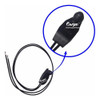 Sonda Sensor Temperatura Exterior De Espejo Citroen Original 2