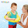 Swimschool Ultra Swim Trainer Heavy Duty Toddler Swim Vest F 2
