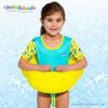 Swimschool Ultra Swim Trainer Heavy Duty Toddler Swim Vest F 3