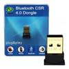 Adaptador Receptor Bluetooth Usb 4.0 Pc Audio Notebook 1