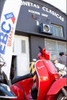 Parabrisas Piaggio Scatto 50. Mca 2