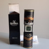 Reloj Estuche Miniatura Whisky Glenfiddich 1