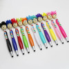 Caneta Mop Head Topper, Limpador De Tela, Design 11 7