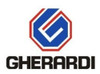 Punta Hexagonal Gherardi 250mm Forjada Original Cementista 1