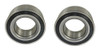 Kit X2 Rulemanes Rueda Delantera Fiat 147 Spazio / Vivace 0 Kit X2 Rulemanes Rueda Delantera Fiat 147 Spazio / Vivace 0