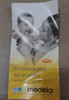 Extractor De Leche Manual Medela 1