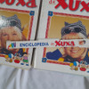 Enciclopedia De Xuxa, 2 Tomos 1