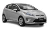 Kit Filtros Fiesta Kinetic 1.6 2013 2014 2015 4
