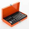 Juego Puntas Torx Enc 1/2 13pcs Hamilton Jt13 2