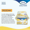 Tena Discreet Maxi X 30 P/goteo Abundante Apto Post Parto # 2 Tena Discreet Maxi X 30 P/goteo Abundante Apto Post Parto # 2
