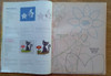 Revista Arte Fácil Patch Aplique Com Molde 9 / Desenhos Excl 1