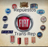 Tapa Tanque Combustible Fiat 147 Uno Duna S/tambor Y S/llave 4