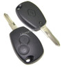 Llave Codificada Control Renault Logal 2